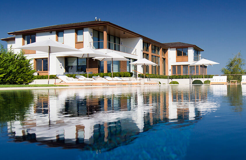 Fowlers | Flawless Pools & Spas